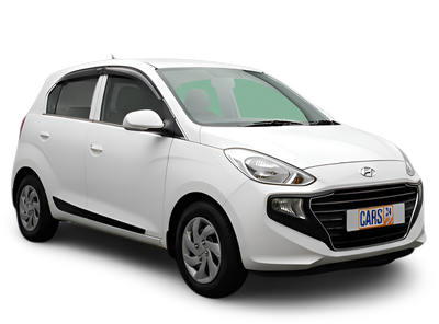 Hyundai NEW SANTRO-img